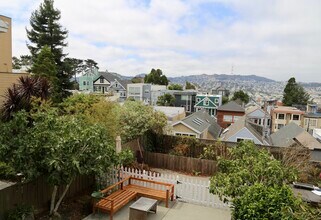 748 Kansas St in San Francisco, CA - Building Photo - Building Photo