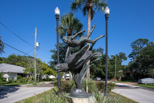 Apartments for rent in Atlantic Beach, FL