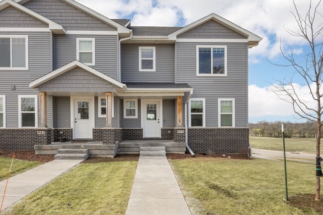 property at 921 Aiden St