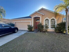 617 Lake Biscayne Way in Orlando, FL - Building Photo