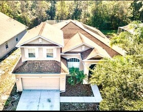 10618 Deerberry Dr in Land O Lakes, FL - Building Photo - Building Photo