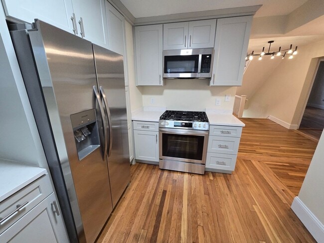 3 Monastery Rd in Boston, MA - Building Photo - Building Photo