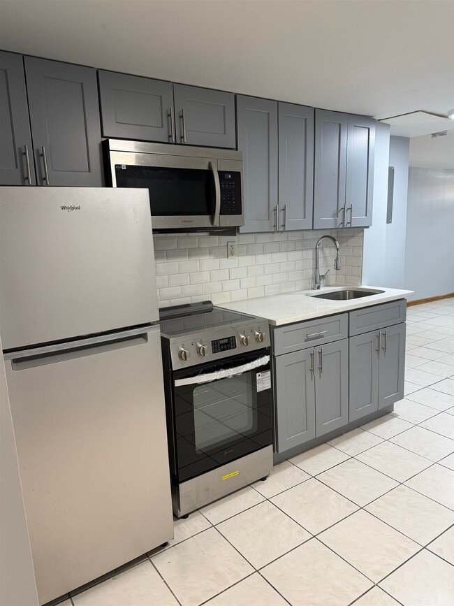 property at 165 Vroom St