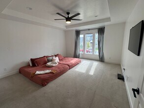 1738 W Woodland Rd in Saratoga Springs, UT - Building Photo - Building Photo