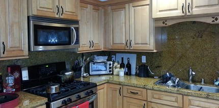 Tarzana Villas in Tarzana, CA - Foto de edificio - Interior Photo