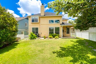 517 Brook Shadow in Cibolo, TX - Building Photo - Building Photo