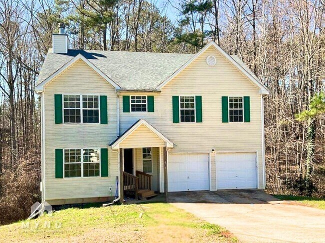 property at 4010 Melanie Woods Dr