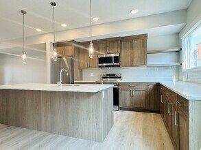 20295 Seton Way SE in Calgary, AB - Building Photo - Building Photo