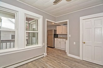 117 Marshall St-Unit -3 in Fitchburg, MA - Building Photo - Building Photo
