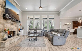 6743 Misty Creek Ln in Temple, TX - Building Photo - Building Photo