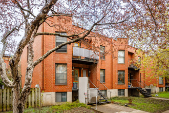 1730 Du Centre St in Montréal, QC - Building Photo - Building Photo