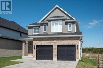 121 Basil Cres in Middlesex Centre, ON - Building Photo - Building Photo