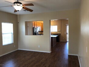 3248 N Rambling Creek Pl in Tucson, AZ - Building Photo - Building Photo