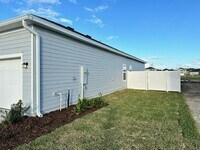 4043 NE 31st Ter in Ocala, FL - Foto de edificio - Building Photo