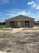 4307 Bellcrest St in Bellmead, TX - Building Photo
