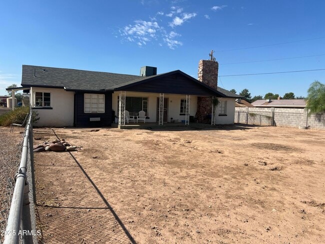 property at 2151 E Virginia St