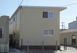 3768-3770 Brookdale Ave in Oakland, CA - Building Photo - Building Photo