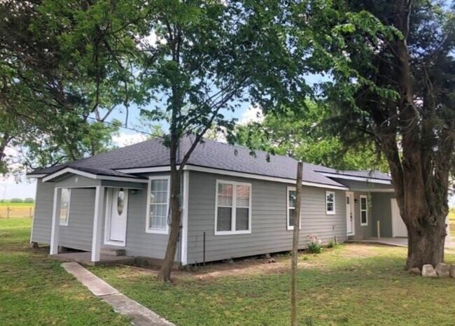 property at 1515 Co Rd 237