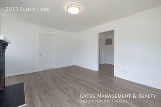 2915 Elder Ln in Burlington, NC - Building Photo - Building Photo