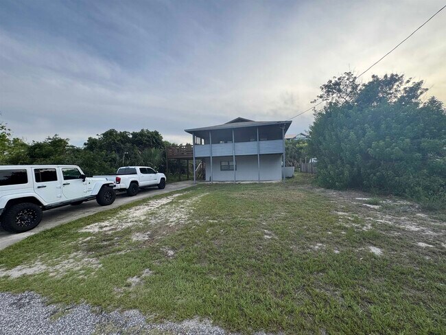 property at 4939 Medoras Ave