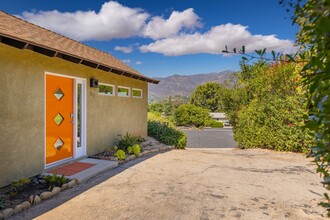 62 Taormina Ln in Ojai, CA - Building Photo - Building Photo