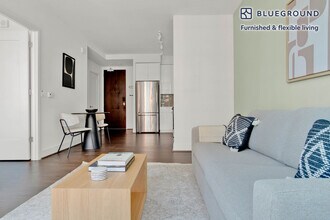 770 Maine Ave SW in Washington, DC - Building Photo - Building Photo