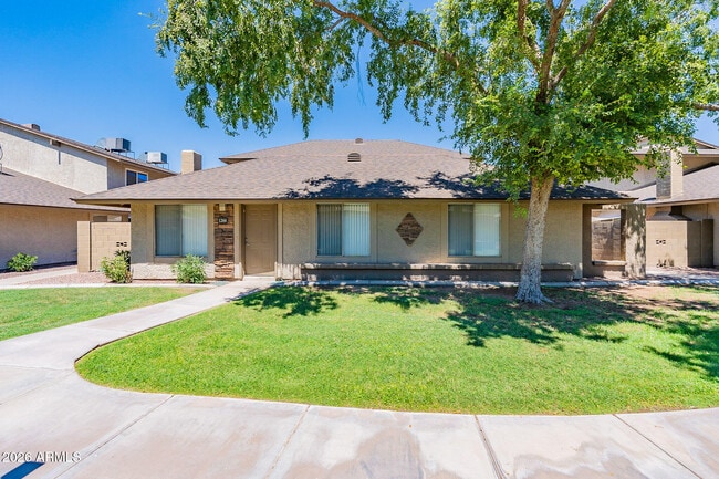 1266 N 85th Pl in Scottsdale, AZ - Building Photo - Building Photo