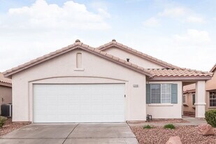 2118 Marathon Keys Ave in North Las Vegas, NV - Building Photo