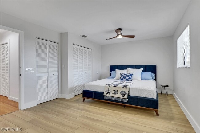 property at 1282 Belaire Ct