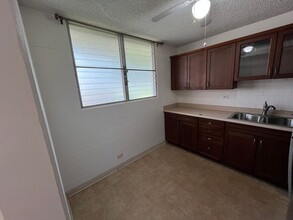 3121 Ala Ilima St in Honolulu, HI - Building Photo - Building Photo