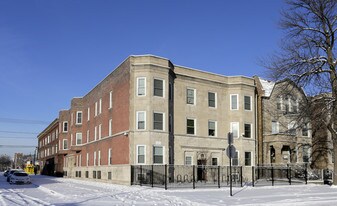 6456 S Maryland Ave Apartments