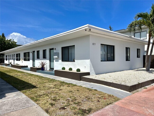 property at 877 80th St