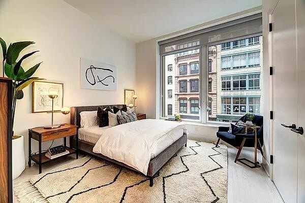 91 Leonard St in New York, NY - Building Photo - Building Photo