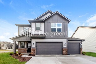 936 Penrose Pl in Danville, IN - Building Photo