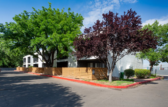 Peaks at Los Ranchos in Albuquerque, NM - Building Photo - Building Photo