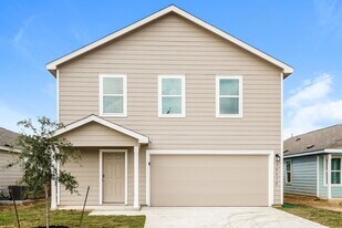 14612 Greenfield Ml in San Antonio, TX - Building Photo