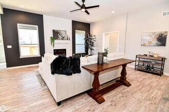 2505 N Terrace Dr in Webster City, IA - Building Photo - Building Photo