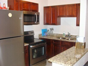 1105 NE 15th St, Unit 2 in Fort Lauderdale, FL - Foto de edificio - Building Photo