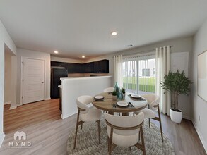 15 Cardinal Ct in Savannah, GA - Foto de edificio - Building Photo