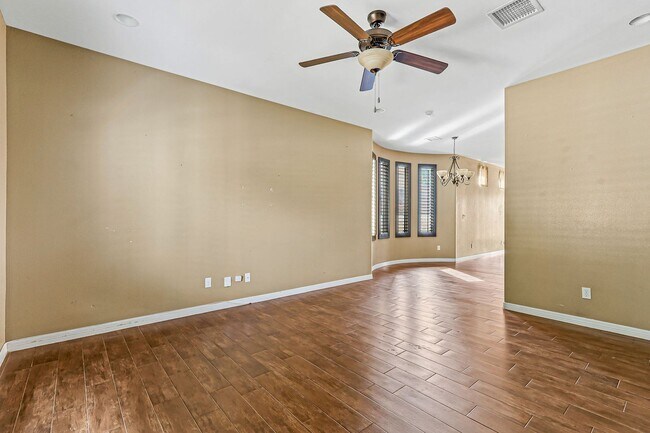 3005 Cedar Creek in El Paso, TX - Building Photo - Building Photo