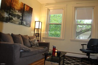 1840 Commonwealth Avenue-Unit -911 in Boston, MA - Building Photo - Building Photo