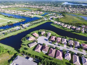 1988 Marblehead Way in Port St. Lucie, FL - Building Photo - Building Photo