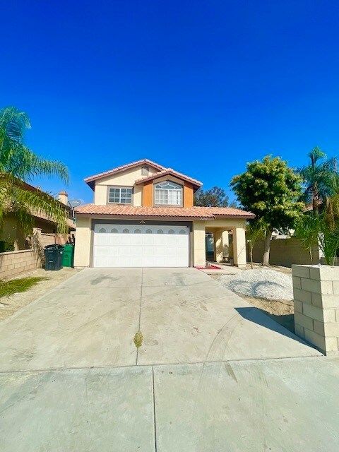 22710 Brompton St in Moreno Valley, CA - Building Photo - Building Photo