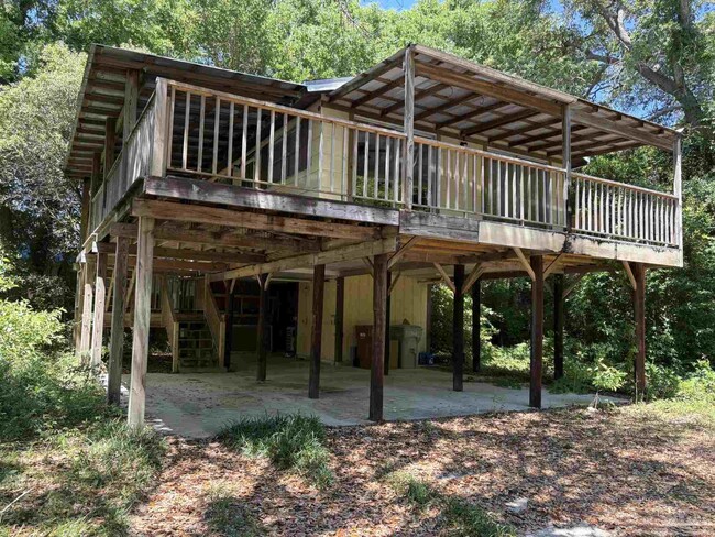 property at 4364 Catawba Dr