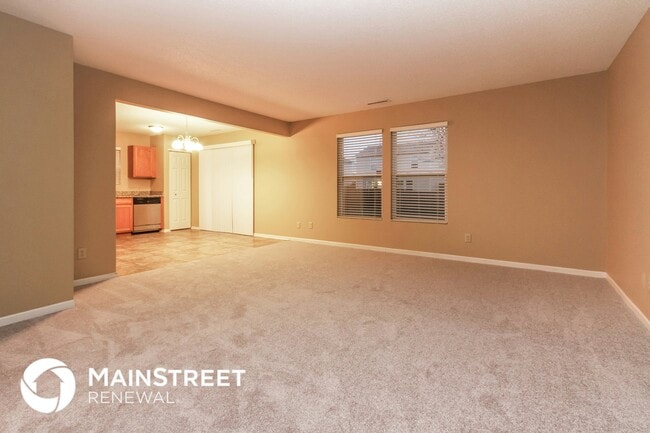 1742 Elijah Blue Dr in Greenwood, IN - Building Photo - Building Photo