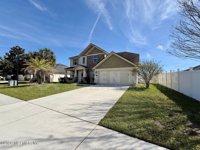 4019 Cormorant Ln in Middleburg, FL - Building Photo - Building Photo