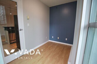 928 Richards St in Vancouver, BC - Building Photo - Building Photo