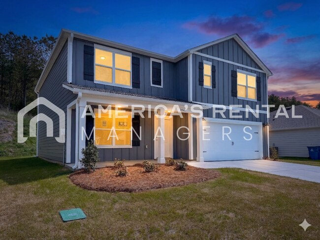 3967 Over Burden Dr in Mount Olive, AL - Building Photo - Building Photo
