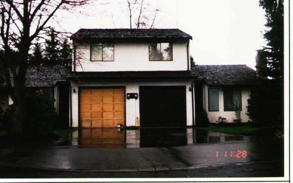 6318 49th Dr NE in Marysville, WA - Building Photo