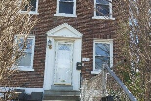 7101 Rutland St, Unit 2nd Fl. in Philadelphia, PA - Building Photo